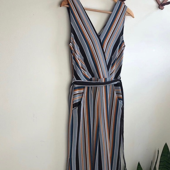 monteau jumpsuit